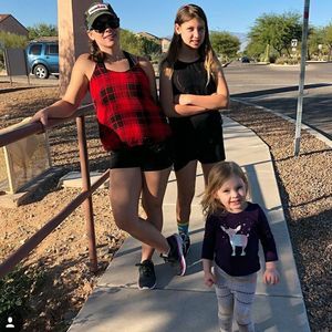 Meet your Posher, Cat